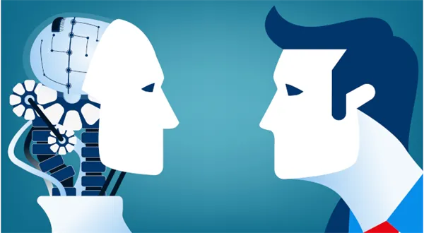 Uchazeče o práci třídí v bance robot. Zhodnotí vás v mailu