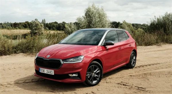 První test nové Fabie. Vyrostla víc než její cena