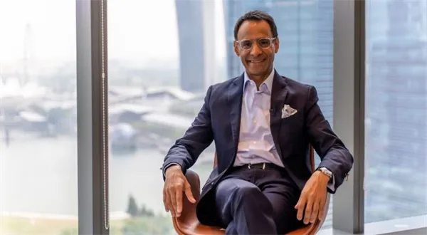 Citibank má nového šéfa pro Česko a střední Evropu