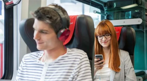 Měsíc cestování po Evropě zdarma. EU nadělí jízdenku pro mladé