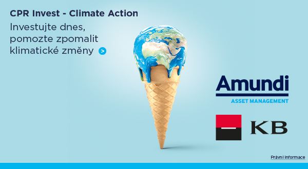 Amundi: klima jako investiční příležitost