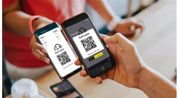 Platební terminály už mohou přijímat i kryptoměny