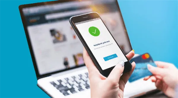 Konec potvrzovacích SMS? Podmínky zpřísnily i dvě největší banky