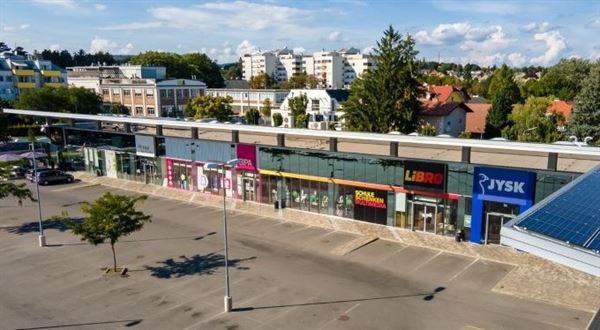 ZDR Investments kupuje retail park ve Vídni