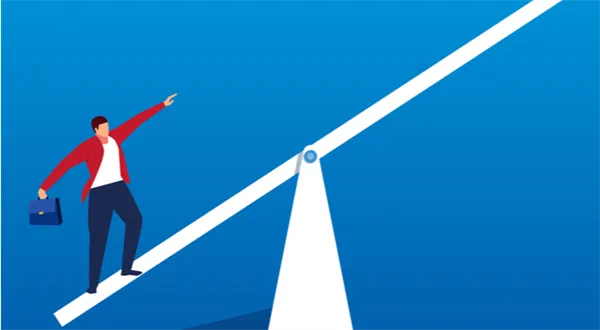 Investice s pákou. CFD mohou znásobit zisk i ztrátu