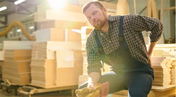 Nová nemoc z povolání. Sedavé profese mají smůlu