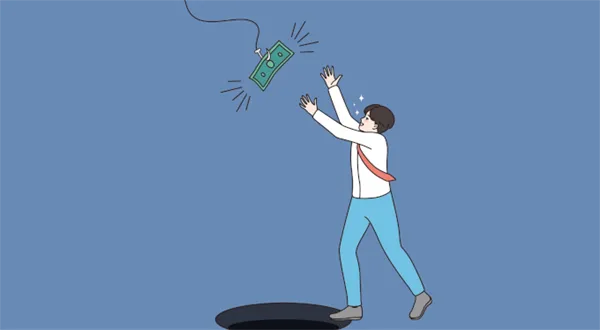 Podvodníci se tváří jako ČEZ, lákají na investice