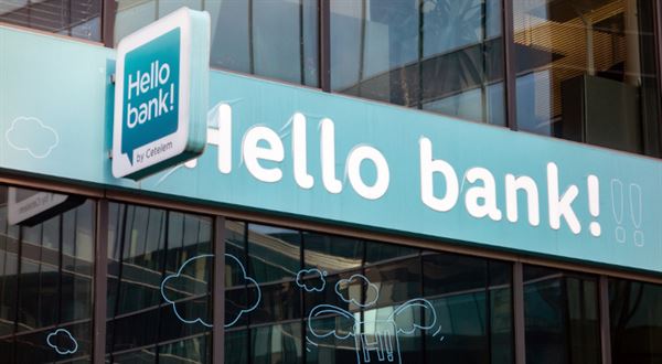Hello bank má nového generálního ředitele