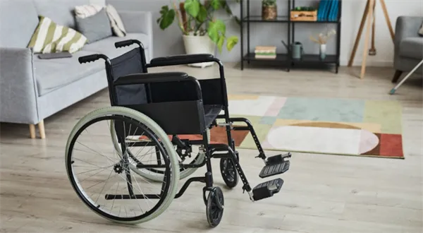 Dávky pro zdravotně postižené. Kdo má letos nárok a na kolik