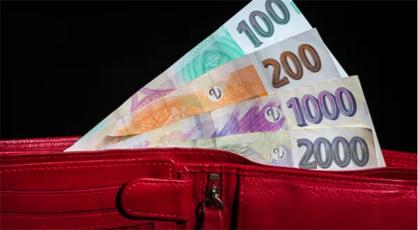 Ve výplatě teď dostanete víc. Spočítejte si, jak stoupne čistá mzda