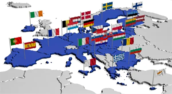 Česká ekonomika je devátá nejlepší v EU. Má 123 trestných bodů
