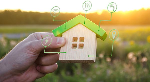 Hypotéka pro budoucnost: Ekologické bydlení pro každého 
