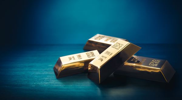 Česká spořitelna prodává zlato i přes mobil