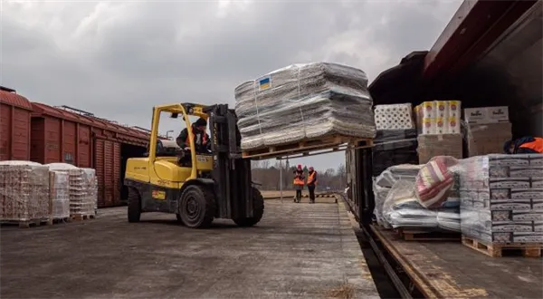 Daňové odpočty darů se kvůli Ukrajině rozšíří