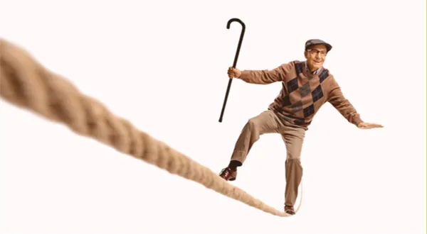 Snadnější cesta k důchodu? Se zkrácením potřebné doby Jurečka narazil