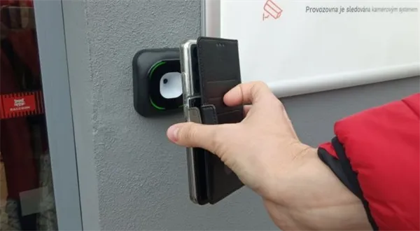 V Česku startuje obchod budoucnosti. Bez obsluhy a nonstop