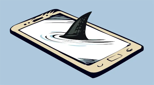 Máte exekuci, zaplaťte. Dejte si pozor na podvodné SMS