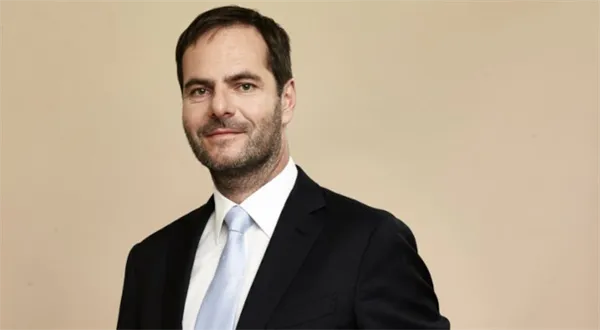 PPF má nového šéfa. Bartoníčka střídá Šmejc