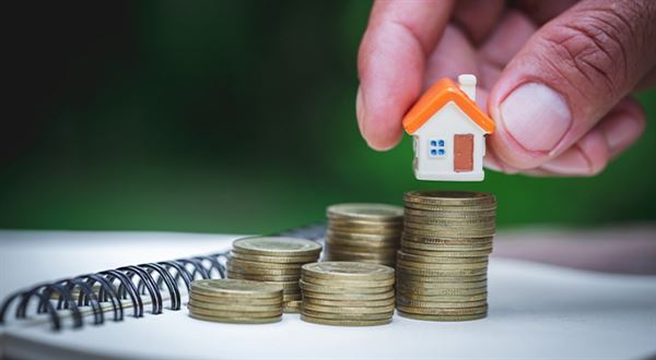 5 věcí, které byste měli znát, než si v bance požádáte o hypotéku