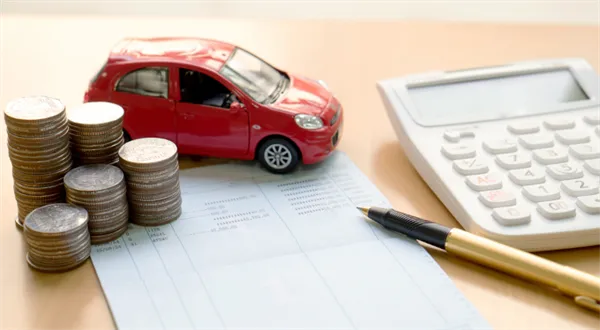 Přihlaste se o přeplatek na silniční dani. Zbývá přes 600 milionů