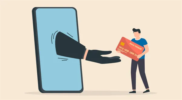 Nedoplatek? Pozor na podvodné SMS z finančního úřadu