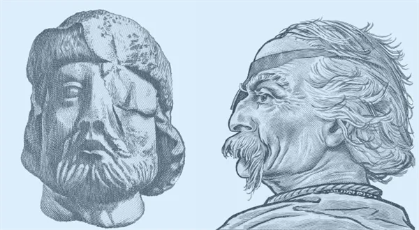 Žižkovy oči! Komunisti ho uctívali, ale moc o něm nevěděli, ukazují bankovky