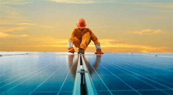 Raiffeisenbank financuje firemní investice do fotovoltaiky