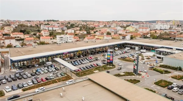 Jíst se nepřestane. Retail zůstává silný i v těžších časech