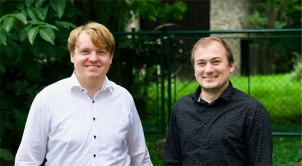 Tvoříme stroje s osobností