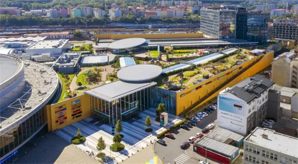 Katastrofu nečekáme, jsme investiční kotva  