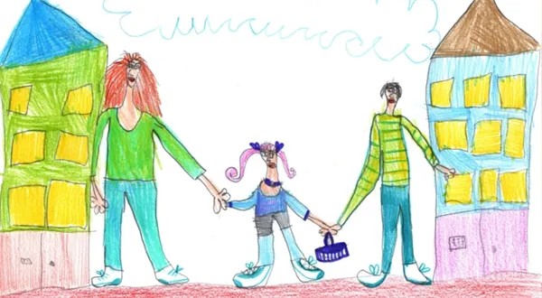 Nová kalkulačka výživného. Jak určit výši alimentů na děti?