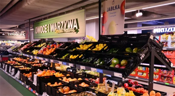 Na nákupy už jedině do Polska. Nejsem hloupý, abych platil dvakrát víc