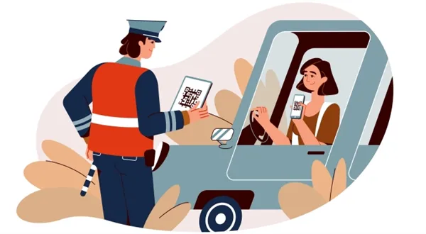 Občanka a řidičák v mobilu už za rok, slibuje Bartoš