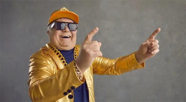 Zlato je senzační investice. Pro toho, kdo ho prodává