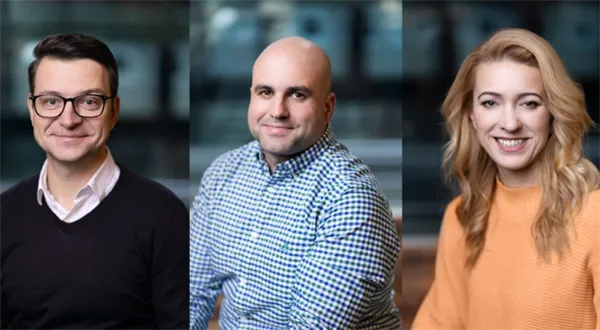 Air Bank vyměnila polovinu představenstva