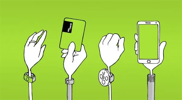 Za vyzkoušení účtu odměna 500 Kč. Podmínku splníte snadno