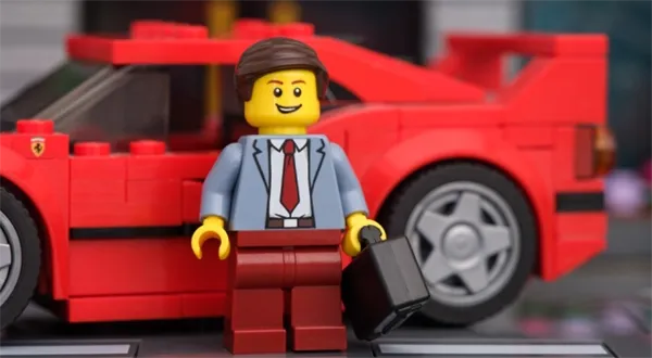 Služební Porsche si kupují i firmy ve ztrátě, ukázala analýza