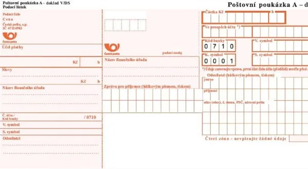 Bezplatná složenka pro daň z nemovitostí končí. Neplaťte zbytečně víc