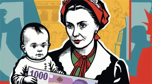 Rodičovský příspěvek stoupne a zkrátí se. Ale ne všem