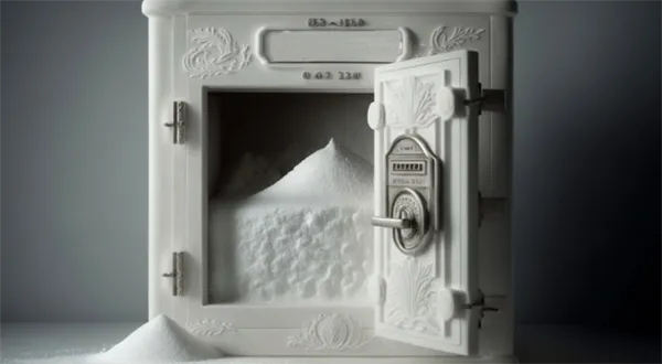 Nejdražší cukr v Evropě mají Češi, ukazují data