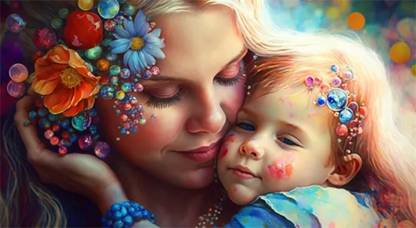 Kdy bude Den matek? A kde se ten svátek vzal