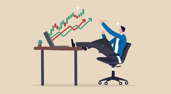 Podílové fondy v zeleném. Investoři čekají další růst