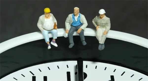 Kdy do předčasného důchodu? Porovnání ukazuje, o kolik přijdete po zpřísnění