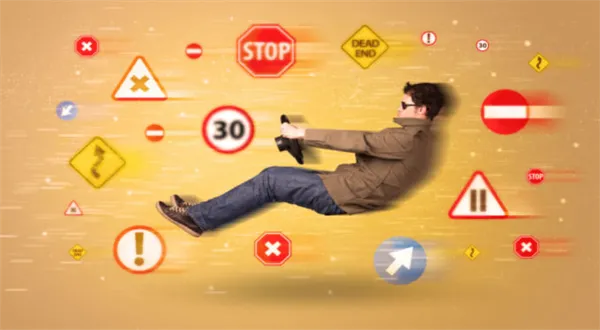 Za bezpečnou jízdu levnější pojistka. V roli svědka mobil