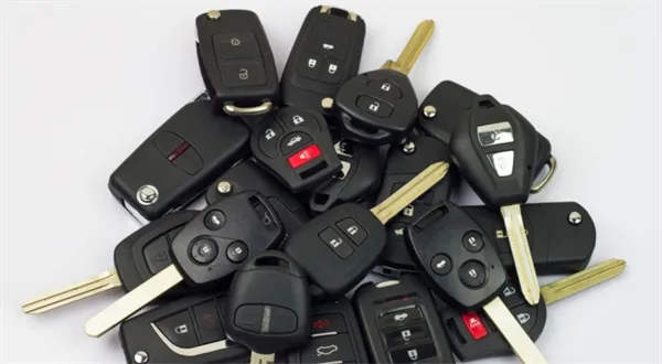 Vlastnit, nebo pronajmout? Firmy hledají snadnější cestu k mobilitě