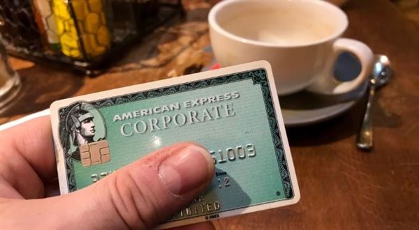 American Express končí s vydáváním karet v Česku