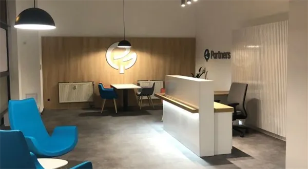 Nová banka má zelenou. Partners dostali licenci od ČNB