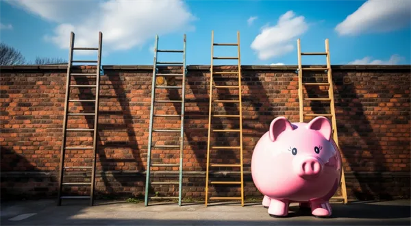 Nejlepší spořicí účty a termínované vklady. Nové žebříčky