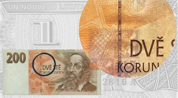 Nemáte v peněžence poklad? Takhle poznáte vzácné koruny