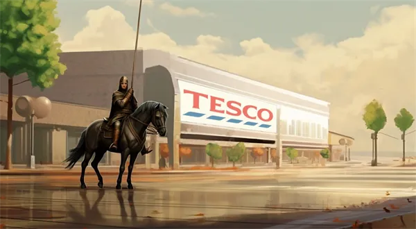 Jak mají otevřeno obchody 28. září? Svátek připadá na sobotu